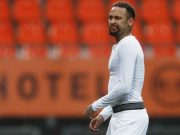 Neymar Tak Mau Hentikan Kebiasaan Berpesta
