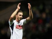 Liverpool Boyong Davies dari Preston untuk Atasi Krisis Bek