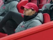 Virgil van Dijk Butuh Keajaiban