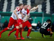 Leverkusen Disingkirkan Klub Divisi Empat