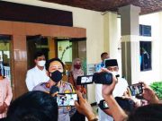 Nenek Mencopet di Pasar Mandiraja Selesai dengan ‘Restorative Justice’