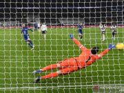 Penalti Jorginho Kunci Kemenangan Chelsea di Markas Spurs