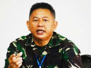Kodam IV/Diponegoro Imbau Masyarakat Dukung Gerakan Jateng di Rumah Saja
