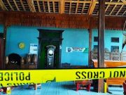 Pembunuhan di Rembang, Pelaku Gunakan Benda Tumpul untuk Habisi Korban