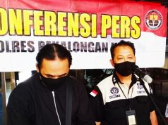 Polda Jateng Apresiasi Polresta Pekalongan Ungkap Kasus Narkoba