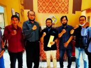 Terbentuk Forum Wartawan Lokal Jateng, PWI Akan Awasi Terkait Kode Etik Jurnalistik
