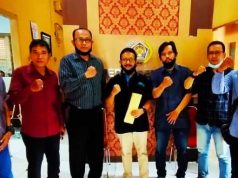 Terbentuk Forum Wartawan Lokal Jateng, PWI Akan Awasi Terkait Kode Etik Jurnalistik
