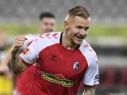 Freiburg Taklukkan Dortmund 2-1