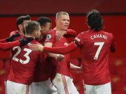 MU Belum Tahu Tempat Laga Versus Sociedad Diadakan