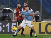 Lazio Ukir Kemenangan Keenam Beruntunnya saat Lucuti Cagliari 1-0