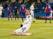 Leeds Naik ke Tengah Klasemen setelah Hantam Palace 2-0