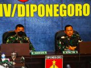 Kodam IV/Diponegoro Komitmen Raih Predikat WTP