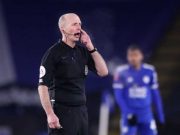“Wasit 9-0” Kembali Bertugas setelah Diancam Dibunuh