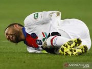 PSG Terancam Kehilangan Neymar