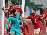 Al Ahly Raih Peringkat Ketiga Piala Dunia Klub lewat Adu Penalti