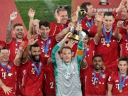 Bayern Menang 1-0 atas Tigres untuk Rebut Gelar Piala Dunia Klub