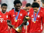 Bayern Munich Perpanjang Dominasi Eropa di Piala Dunia Klub