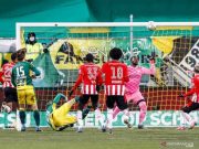 Gol Michiel Kramer Pupus Kemenangan PSV yang Tinggal di Depan Mata