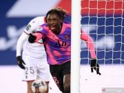 PSG Kudeta Puncak Klasemen Liga Prancis seusai Menang atas Nice