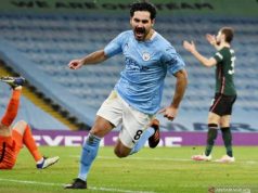 Ilkay Gundogan Siap Pensiun di Manchester City