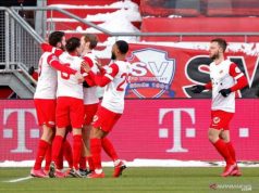 FC Utrecht Melumat VVV Venlo 3-1