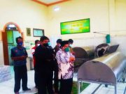Muhammadiyah Jateng Berduka, Selamat Jalan Pak H. Amir AR