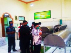 Muhammadiyah Jateng Berduka, Selamat Jalan Pak H. Amir AR