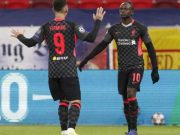 Liverpool Lumat Leipzig 2-0