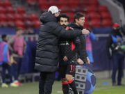 Klopp Senang Liverpool Akhiri Tiga Kali Kalah