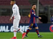 Griezmann: Mbappe Akan Mencapai Tingkat Messi dan Ronaldo