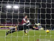 Burnley Berbagi Satu Angka dengan Fulham di Turf Moor