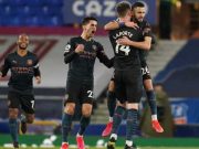 Manchester City Taklukkan Everton 3-1