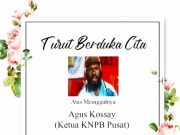 KNPB : ‘Ada Kelompok Pejuang Papua yang Ingin Jatuhkan Nama Baik Kami’