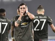 MU Tundukkan Sociedad 4-0