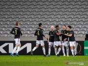 Ajax Pecundangi Lille 2-1