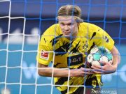 Dortmund Menangi Derby Lembah Ruhr dengan Empat Gol Tanpa Balas