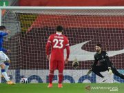 Everton Menang 2-0 Atas Liverpool