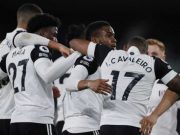 Fulham Catat Kemenangan Vital atas Sheffield