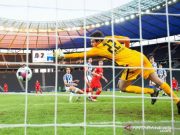 Leipzig Menang 3-0 atas Hertha