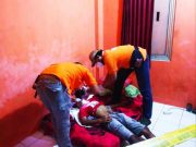 Seorang Mahasiswa Tewas Gantung Diri, Diduga Putus Cinta