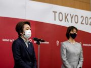 IOC Nilai Transisi dari Mori kepada Hashimoto Berjalan Mulus