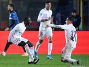 Gol Tunggal Mendy Amankan Kemenangan 1-0 Real di Markas Atalanta
