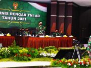 Menpan RB Beri Penghargaan pada Prajurit Terbaik Kodam IV/Diponegoro