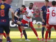 Tren Positif Utrecht Terhenti setelah Dipecundangi Tim Juru Kunci