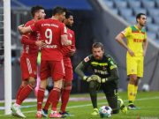 Bayern Menang Besar 5-1 atas Cologne