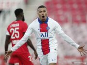 PSG Hancurkan Dijon 4-0