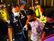Tim Gabungan Ditresnarkoba Polda Jateng Lakukan Operasi Di Kota Semarang