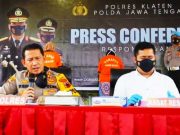 Kasus Penculikan Anak di Bawah Umur Terungkap di Klaten