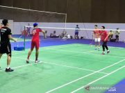 PBSI Singgung Daya Juang Atlet Berkurang