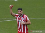 Suarez Kuasai Daftar Top Skor Liga Spanyol dengan 14 Gol